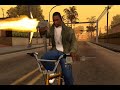 so far the  scores are

carl johnson      8  
tommy vercetti    6

600views thanks homies!