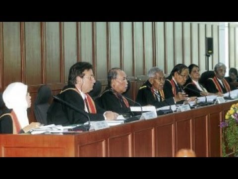 war crimes - Francis Boyle: Judgement at Indonesian hearing may help push case at ICC; Obama in violation for not pursuing indictment.