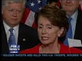 Democrats Hypocrisy Over The Iraq War