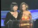 hosted by sinbad. presented by bokeem woodbine, gina hiraizumi and vivica a. fox