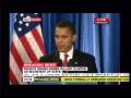 videos de Barack Obama names Hillary Clinton and Robert Gates to his National Security Team