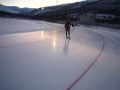 Tromsdalen Kunstisbane