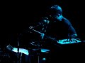 concert du 15 octobre 2008 � la maroquinerie
