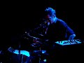 concert du 15 octobre 2008 � la maroquinerie