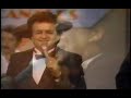 los huracanes y johnny canales   corrido de monterrey