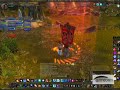 Raymon, 60 Mage, pvp