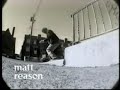 Matt Reason Physics Part