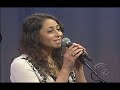 Ashley Nemeh & John Tesh