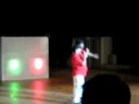 die bäcker-live on stage