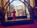 videos de Rey Mysterio Practice Entrance