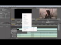 Nuevo tutorial de Premiere Pro con un nuevo colaborador Nuevo tutorial de Premiere Pro con un nuevo colaborador