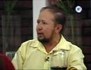 Entrevista de Diana y Mario en el programa Shalala 8/9