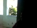 visita a casa de tia hilda
