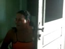 visita a casa de tia hilda