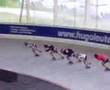 Inline Speed training in Weinfelden