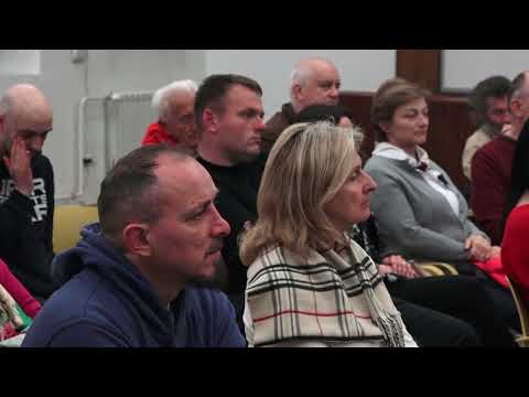 PREDSTAVLJEN ROMAN „NGDL“ MARINKA ARSIĆA IVKOVA