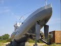 Pictureshow U-995 Laboe