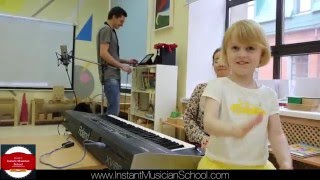 IMS Open Lesson video (part 1)