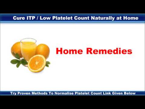 how to cure purpura