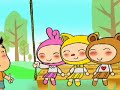 Takeshi Music Video