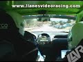 Esteban Vallin - Rallye Shalymar 2007 - La Cabrera