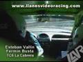 Thumbnail of video Esteban Vallin. Rally Shalymar 2007 (Madrid). La Cabrera