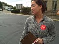 intern sarah approaches the undecided voter (intern marybeth) and uses her script to its fullest extent!

notice intern sarah's insistence on getting the email address.