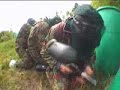 Skirmish Northampton Skirmish.TV paintball Games