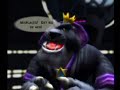 Heist Cutscenes Part II(Conker Live & Reloaded)