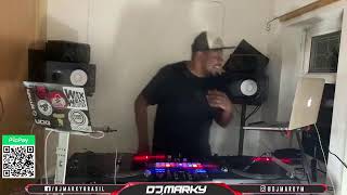 DJ Marky - Live @ Home x D&B Set [11.09.2021]