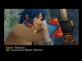 Wild ARMs 5 - The Day the Shovel Died