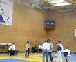 tkd fight :  Dean Velickovic(blau) vs. Dusan Ilic(rot)