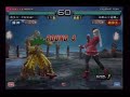 04 Nobu(Heihachi) VS Hameko(Lili) 04 Nobu(Heihachi) VS Hameko(Lili)