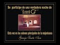 Fiesta de la NOstaliga 24 de Agosto Oz