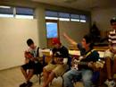 fideo allison me cambio cover