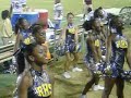 RICKARDS HIGH SCHOOL CHEERLEADERS
