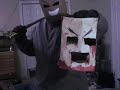 Japz Lapeno: BagHead