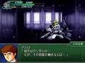 Nu Gundam vs Providence - Fin Funnel vs DRAGOON System