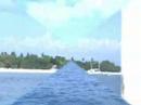 Heading to Balicasag Island, Panglao, Bohol, Philippines