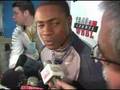 Tigers' Granderson rehabs with West Michigan Whitecaps