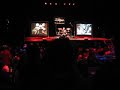 Steve Gadd drumclinic Steve Gadd drumclinic