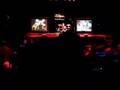 Steve Gadd drumclinic