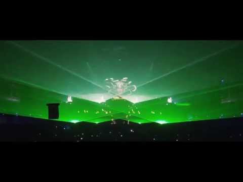 The Sound of Q-dance LA, Part 3 | Official Q-dance Aftermovie