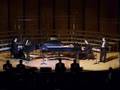 Prokofiev's Troika arr. Walden Hughes