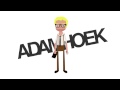 Rotate - ADAMHOEK - Animation