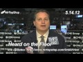 Click here to watch this video 5-14-2012 Brian Shepard - Downgrades In the Air