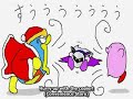 Toon link goes to the convenience store