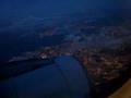Landing in Lisbon