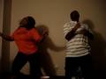 Trina's Party - Old School Dance 3