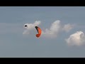 Gleitschirm Freestyle